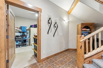 Experience the best of mountain living with this 1/4 share of a on Raven Golf Club At Three Peaks in Colorado - for sale on GolfHomes.com, golf home, golf lot