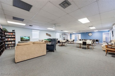 Welcome to Easy Florida Living in the Highly Desirable 55+ on Myerlee Country Club in Florida - for sale on GolfHomes.com, golf home, golf lot