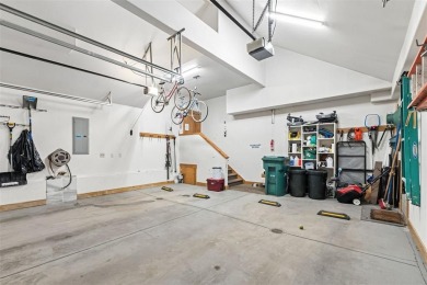 Experience the best of mountain living with this 1/4 share of a on Raven Golf Club At Three Peaks in Colorado - for sale on GolfHomes.com, golf home, golf lot