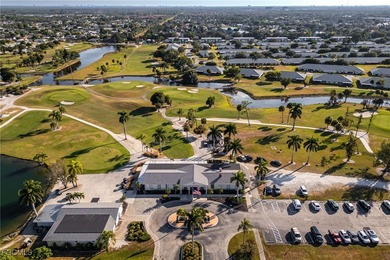 Welcome to Easy Florida Living in the Highly Desirable 55+ on Myerlee Country Club in Florida - for sale on GolfHomes.com, golf home, golf lot