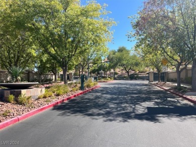 REDUCED!!BEAUTIFUL APPOINTED GATED SINGLE-STORY HOME WITH POOL on Rio Secco Golf Club in Nevada - for sale on GolfHomes.com, golf home, golf lot