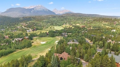 Experience the best of mountain living with this 1/4 share of a on Raven Golf Club At Three Peaks in Colorado - for sale on GolfHomes.com, golf home, golf lot