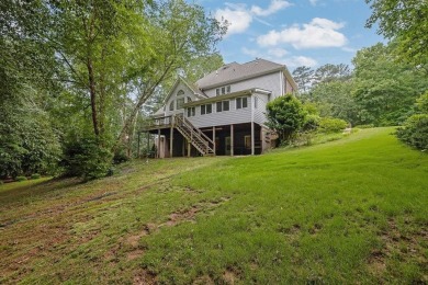 Amazing opportunity to purchase in exclusive White Columns! This on White Columns Country Club in Georgia - for sale on GolfHomes.com, golf home, golf lot