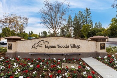 Welcome to this beautifully updated condo in the desirable on Laguna Woods Village Golf Course in California - for sale on GolfHomes.com, golf home, golf lot