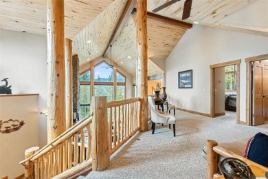 Experience the best of mountain living with this 1/4 share of a on Raven Golf Club At Three Peaks in Colorado - for sale on GolfHomes.com, golf home, golf lot