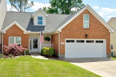 NOW OFFERING BUYER INCENTIVE UP TO $4000.00 IN CONCESSIONS!You on Windstone Golf Club in Tennessee - for sale on GolfHomes.com, golf home, golf lot