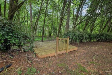 Amazing opportunity to purchase in exclusive White Columns! This on White Columns Country Club in Georgia - for sale on GolfHomes.com, golf home, golf lot