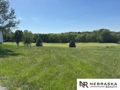 One of two last remaining lots at Woodland Hills Golf Community on Woodland Hills Golf Course in Nebraska - for sale on GolfHomes.com, golf home, golf lot