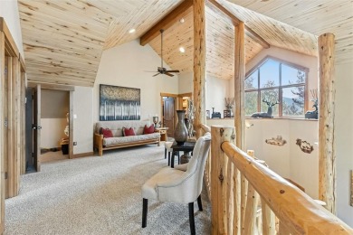 Experience the best of mountain living with this 1/4 share of a on Raven Golf Club At Three Peaks in Colorado - for sale on GolfHomes.com, golf home, golf lot