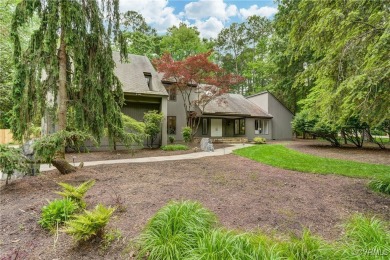 Welcome to 9709 Old Dell Trace! This thoughtfully designed on Country Club of VA - James River in Virginia - for sale on GolfHomes.com, golf home, golf lot