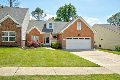 NOW OFFERING BUYER INCENTIVE UP TO $4000.00 IN CONCESSIONS!You on Windstone Golf Club in Tennessee - for sale on GolfHomes.com, golf home, golf lot