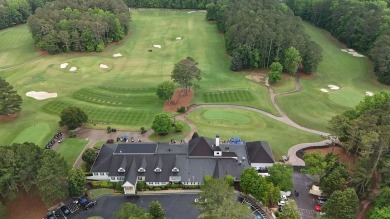 Amazing opportunity to purchase in exclusive White Columns! This on White Columns Country Club in Georgia - for sale on GolfHomes.com, golf home, golf lot
