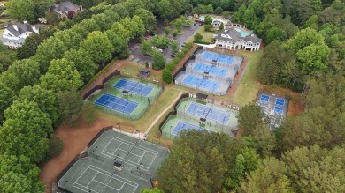 Amazing opportunity to purchase in exclusive White Columns! This on White Columns Country Club in Georgia - for sale on GolfHomes.com, golf home, golf lot
