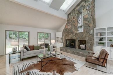 Welcome to 9709 Old Dell Trace! This thoughtfully designed on Country Club of VA - James River in Virginia - for sale on GolfHomes.com, golf home, golf lot