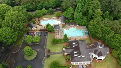 Amazing opportunity to purchase in exclusive White Columns! This on White Columns Country Club in Georgia - for sale on GolfHomes.com, golf home, golf lot