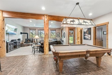 Experience the best of mountain living with this 1/4 share of a on Raven Golf Club At Three Peaks in Colorado - for sale on GolfHomes.com, golf home, golf lot
