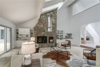 Welcome to 9709 Old Dell Trace! This thoughtfully designed on Country Club of VA - James River in Virginia - for sale on GolfHomes.com, golf home, golf lot