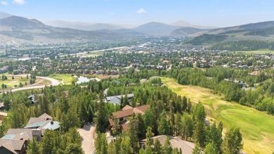 Experience the best of mountain living with this 1/4 share of a on Raven Golf Club At Three Peaks in Colorado - for sale on GolfHomes.com, golf home, golf lot