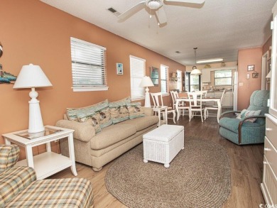 REDUCED AND READY TO SELL!  This is your opportunity to own a on Surf Golf and Beach Club in South Carolina - for sale on GolfHomes.com, golf home, golf lot