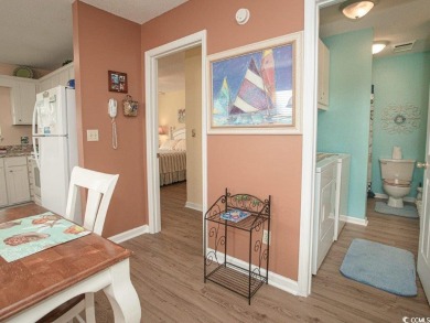 REDUCED AND READY TO SELL!  This is your opportunity to own a on Surf Golf and Beach Club in South Carolina - for sale on GolfHomes.com, golf home, golf lot