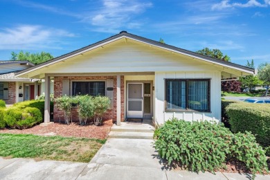 The Largest Single Story Condo in the Villages!  No Unit Above on Villages Golf and Country Club in California - for sale on GolfHomes.com, golf home, golf lot
