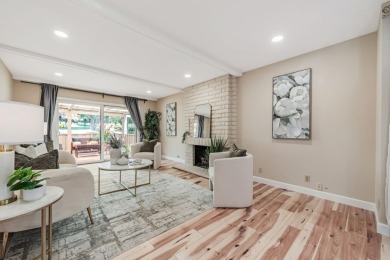 The Largest Single Story Condo in the Villages!  No Unit Above on Villages Golf and Country Club in California - for sale on GolfHomes.com, golf home, golf lot
