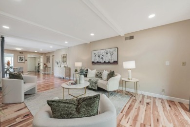 The Largest Single Story Condo in the Villages!  No Unit Above on Villages Golf and Country Club in California - for sale on GolfHomes.com, golf home, golf lot