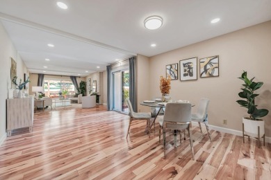 The Largest Single Story Condo in the Villages!  No Unit Above on Villages Golf and Country Club in California - for sale on GolfHomes.com, golf home, golf lot