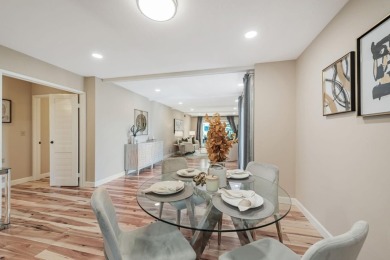The Largest Single Story Condo in the Villages!  No Unit Above on Villages Golf and Country Club in California - for sale on GolfHomes.com, golf home, golf lot