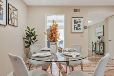 The Largest Single Story Condo in the Villages!  No Unit Above on Villages Golf and Country Club in California - for sale on GolfHomes.com, golf home, golf lot