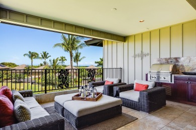 Experience luxury living in KaMilo at the Mauna Lani Resort on Mauna Lani Resort Golf Course in Hawaii - for sale on GolfHomes.com, golf home, golf lot