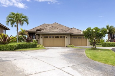 Experience luxury living in KaMilo at the Mauna Lani Resort on Mauna Lani Resort Golf Course in Hawaii - for sale on GolfHomes.com, golf home, golf lot