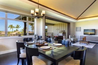 Experience luxury living in KaMilo at the Mauna Lani Resort on Mauna Lani Resort Golf Course in Hawaii - for sale on GolfHomes.com, golf home, golf lot