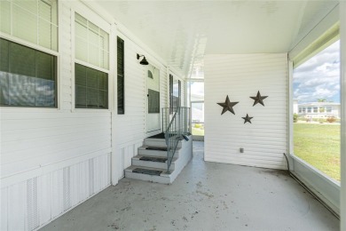 Port Charlotte Village, a resident-owned, 55+ community, has on Kings Gate Golf Club in Florida - for sale on GolfHomes.com, golf home, golf lot