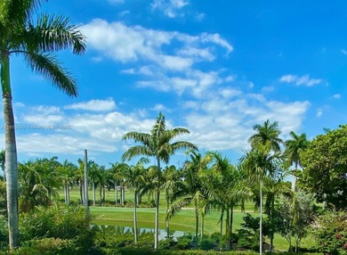Magnificent mediterranean on private La Gorce Golf Course. Fully on La Gorce Country Club in Florida - for sale on GolfHomes.com, golf home, golf lot