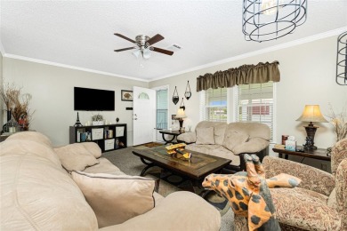 Port Charlotte Village, a resident-owned, 55+ community, has on Kings Gate Golf Club in Florida - for sale on GolfHomes.com, golf home, golf lot