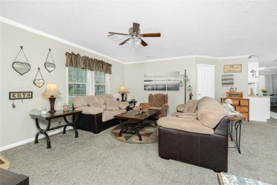 Port Charlotte Village, a resident-owned, 55+ community, has on Kings Gate Golf Club in Florida - for sale on GolfHomes.com, golf home, golf lot