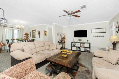 Port Charlotte Village, a resident-owned, 55+ community, has on Kings Gate Golf Club in Florida - for sale on GolfHomes.com, golf home, golf lot