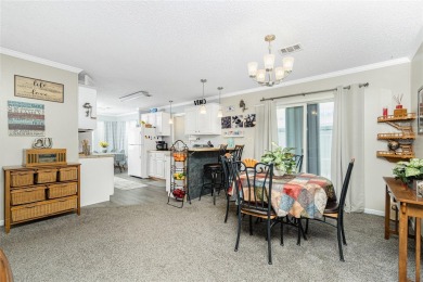 Port Charlotte Village, a resident-owned, 55+ community, has on Kings Gate Golf Club in Florida - for sale on GolfHomes.com, golf home, golf lot