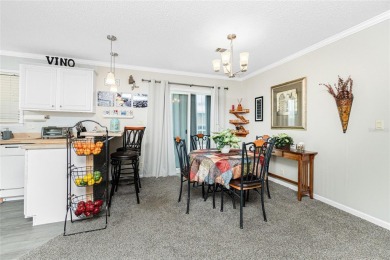 Port Charlotte Village, a resident-owned, 55+ community, has on Kings Gate Golf Club in Florida - for sale on GolfHomes.com, golf home, golf lot