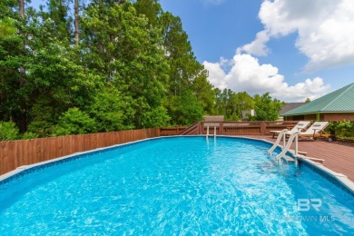 Fronting the highly desirable community of the Gulf Shores Golf on The Golf Club of the Wharf in Alabama - for sale on GolfHomes.com, golf home, golf lot