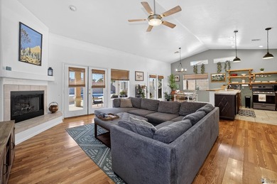 Welcome to this beautifully updated 3-bedroom, 2-bath home in on Mesa Del Sol Golf Club in Arizona - for sale on GolfHomes.com, golf home, golf lot