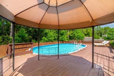 Fronting the highly desirable community of the Gulf Shores Golf on The Golf Club of the Wharf in Alabama - for sale on GolfHomes.com, golf home, golf lot