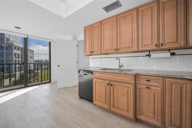 One or more photo(s) has been virtually staged. Sunrise and on Belleair Country Club in Florida - for sale on GolfHomes.com, golf home, golf lot