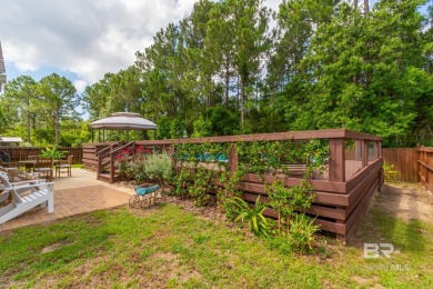 Fronting the highly desirable community of the Gulf Shores Golf on The Golf Club of the Wharf in Alabama - for sale on GolfHomes.com, golf home, golf lot