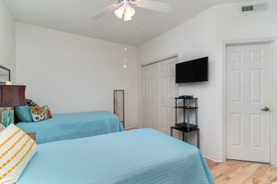 You'll enjoy life in the move in ready 2 bedroom, 2 full bath on Tidewater Golf Club and Plantation in South Carolina - for sale on GolfHomes.com, golf home, golf lot