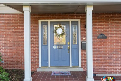 Welcome to your dream home! This spacious and inviting 2-story on Gay Brewer, Jr. Course @ Picadome in Kentucky - for sale on GolfHomes.com, golf home, golf lot