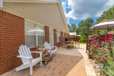 Fronting the highly desirable community of the Gulf Shores Golf on The Golf Club of the Wharf in Alabama - for sale on GolfHomes.com, golf home, golf lot