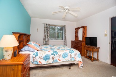Priced reduced, priced to sell!!  Very nice 2 bedroom, 2 bath on Heron Point Golf Club in South Carolina - for sale on GolfHomes.com, golf home, golf lot