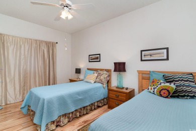 You'll enjoy life in the move in ready 2 bedroom, 2 full bath on Tidewater Golf Club and Plantation in South Carolina - for sale on GolfHomes.com, golf home, golf lot